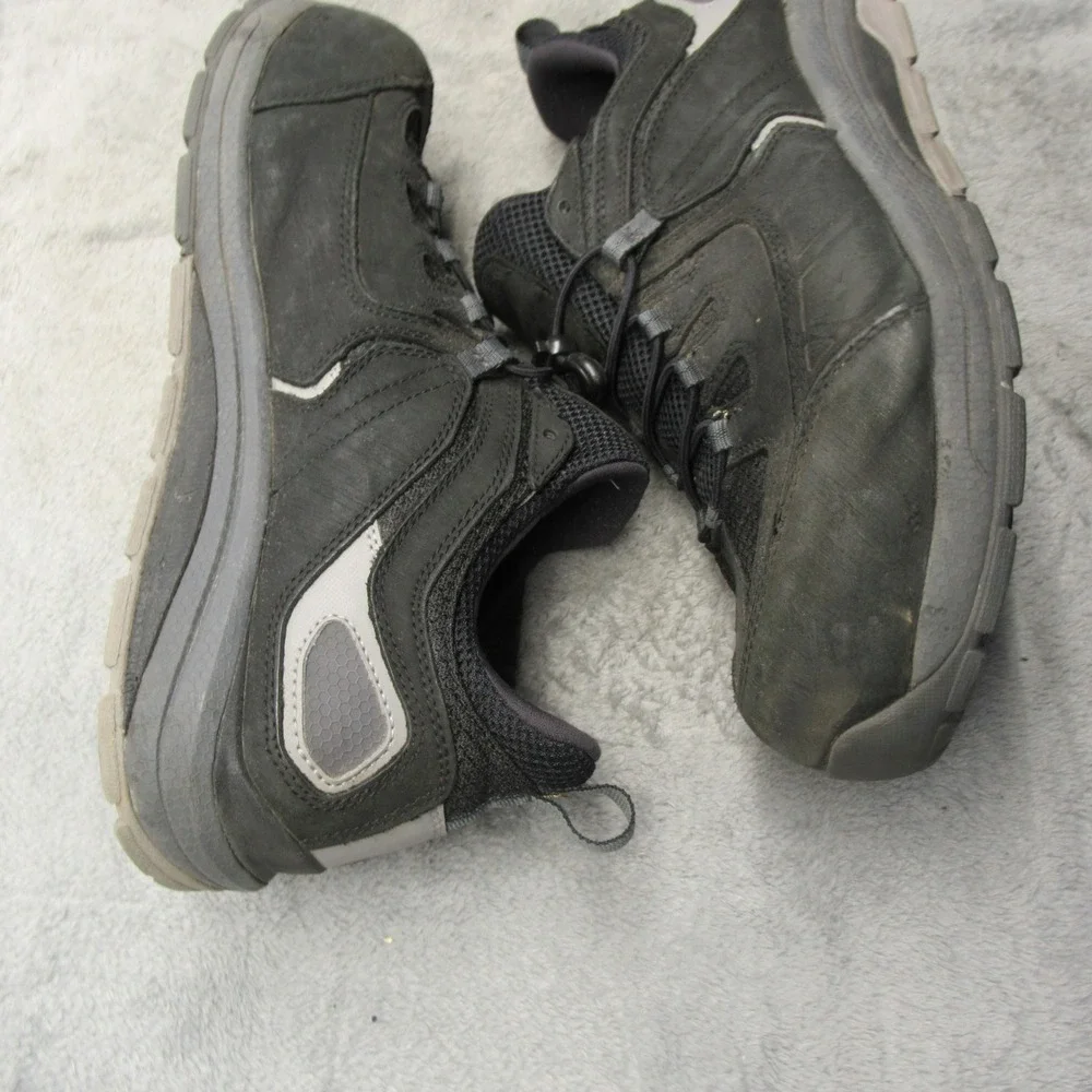 Red Wing Mens Shoes‎ 11.5 Black CoolTech Safety Composite Toe Work EH 6532